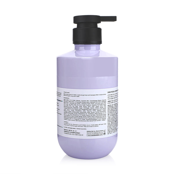 Advanced LPP Shampoo - 490ml