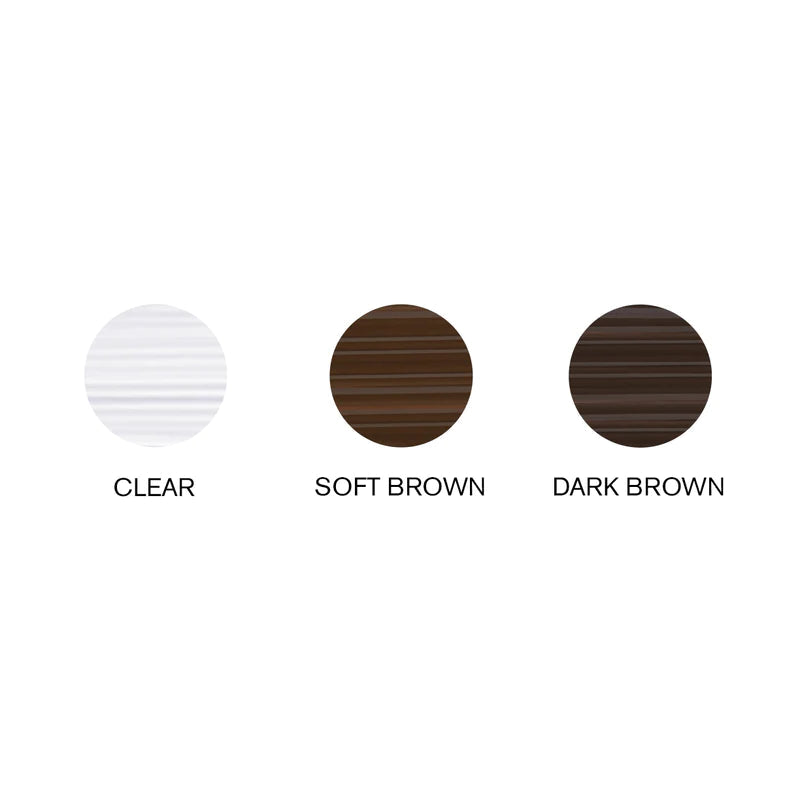 Hi-Def Tinted Brow Gel - Dark Brown