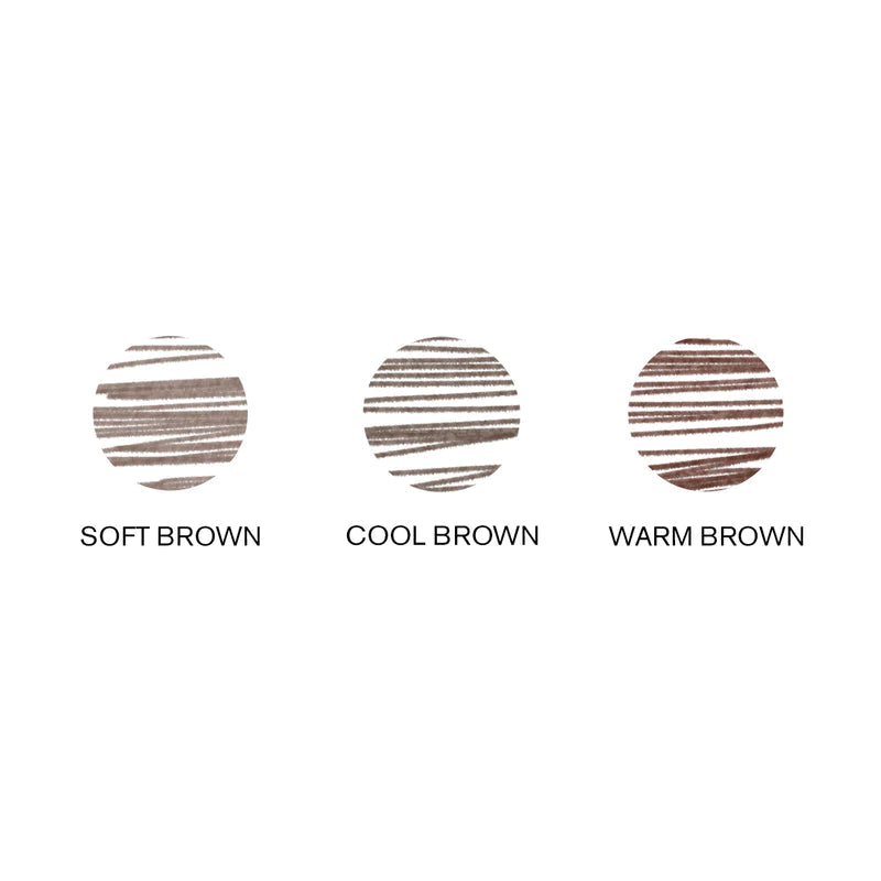 Hi-Def Brow Pencil Soft Brown