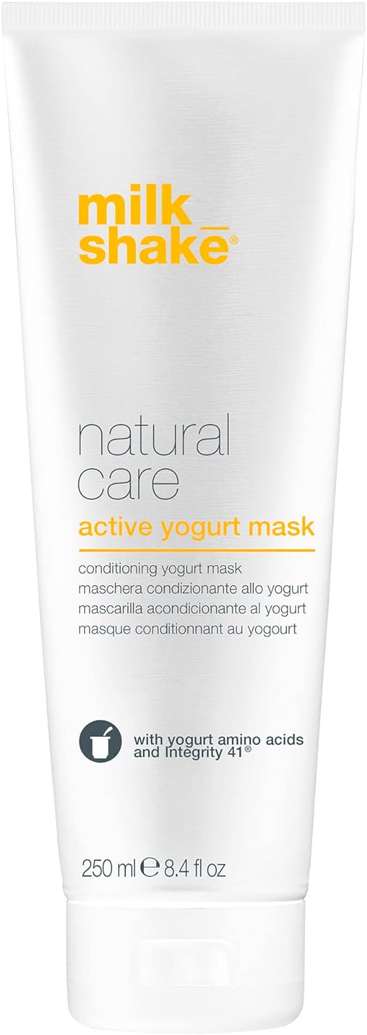 Natural Care Active Yogurt Mask 250ml