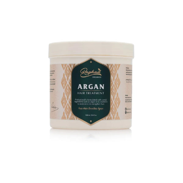 Argan Hair Treatment 1000ml