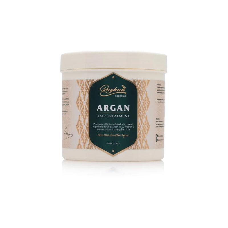 Argan Hair Treatment 1000ml