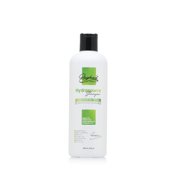 Hydrasource Shampoo 500ml