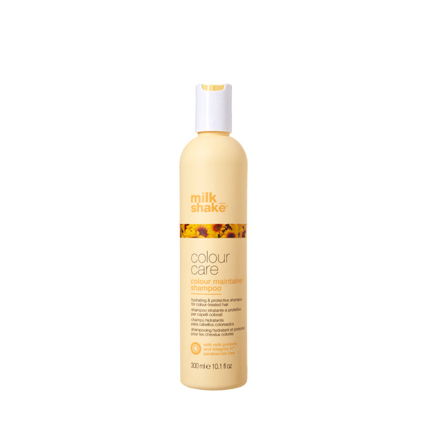 Color maintainer shampoo 300ml