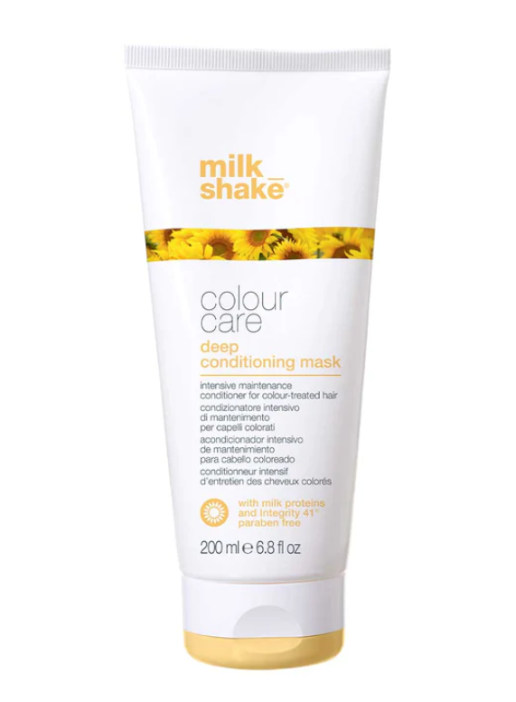 Colour Care Deep Conditioning Mask 200ml