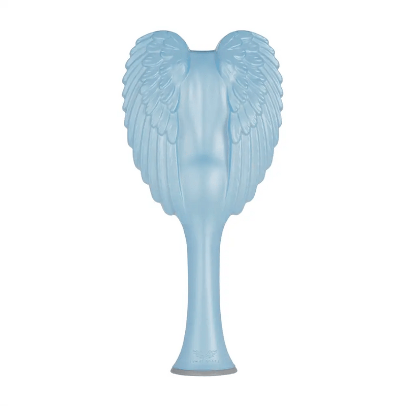 ANGEL 2.0 Soft Touch Blue with Grey Bristles