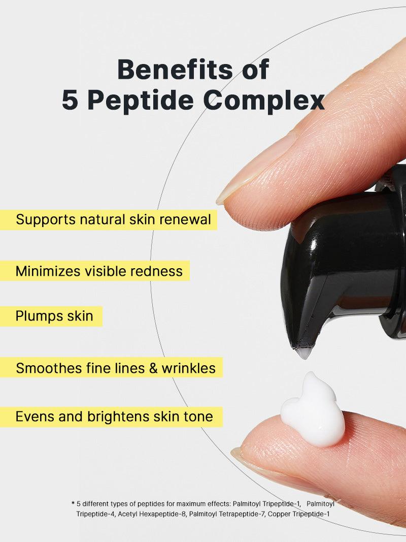 Advanced Snail Peptide Eye Cream 25ml