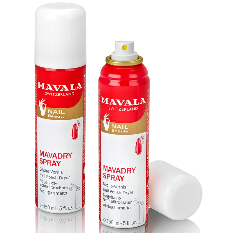 Mavadry Spray 150ml