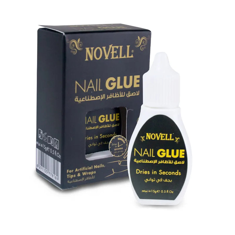 Nail Adhesives 15 G