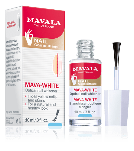 Mava-White 10ml