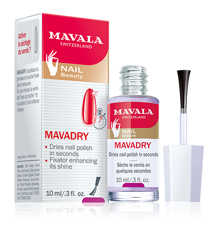 Mavadry Nail Polish Dryer 5ml