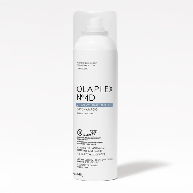 No.4D Clean Volume Detox Dry Shampoo

178g