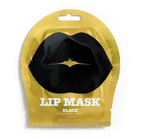Black Lip Mask