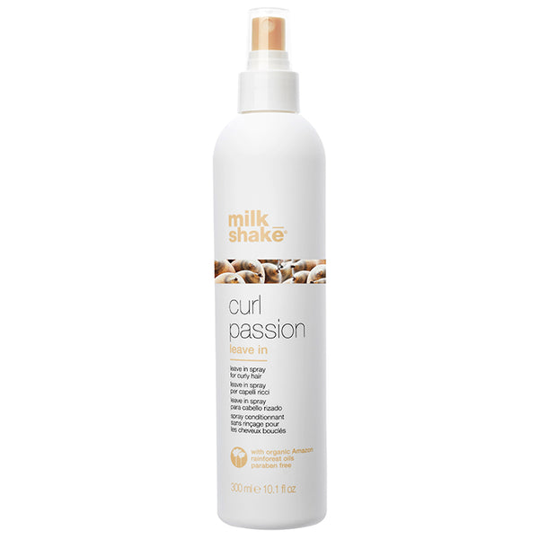 Curl Passion leave in 300ml