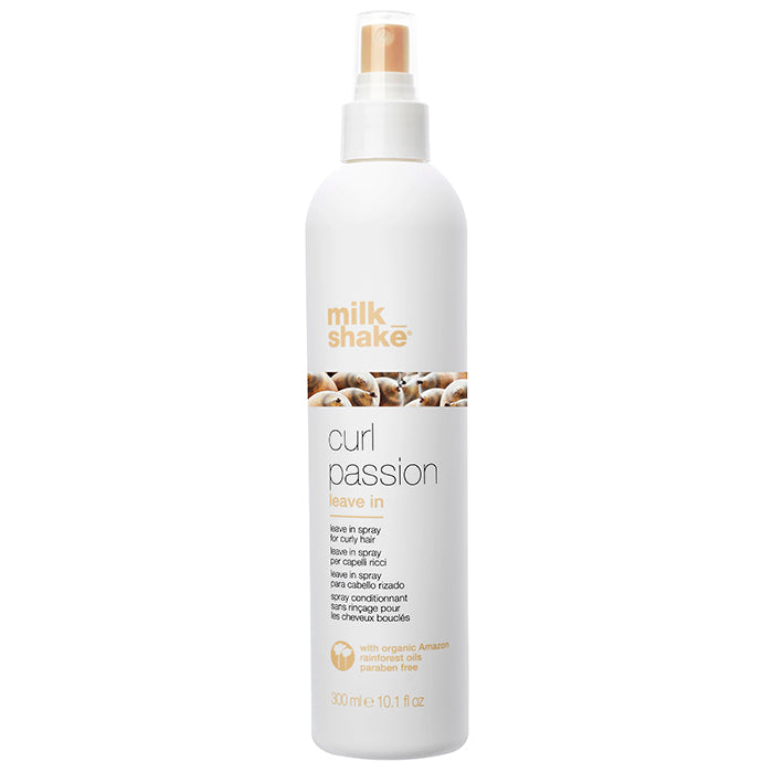Curl Passion leave in 300ml