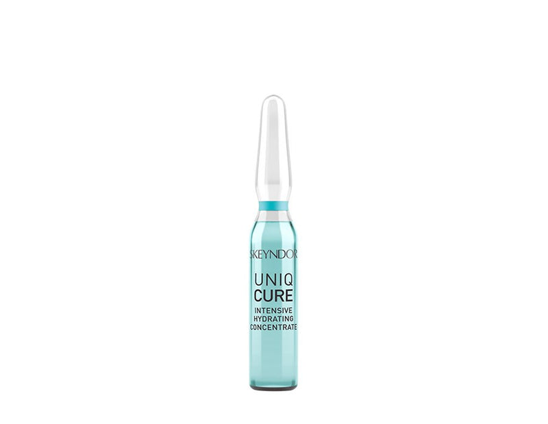 Uniqcure Intensive hydrating Concentrate 7amp x 2ml