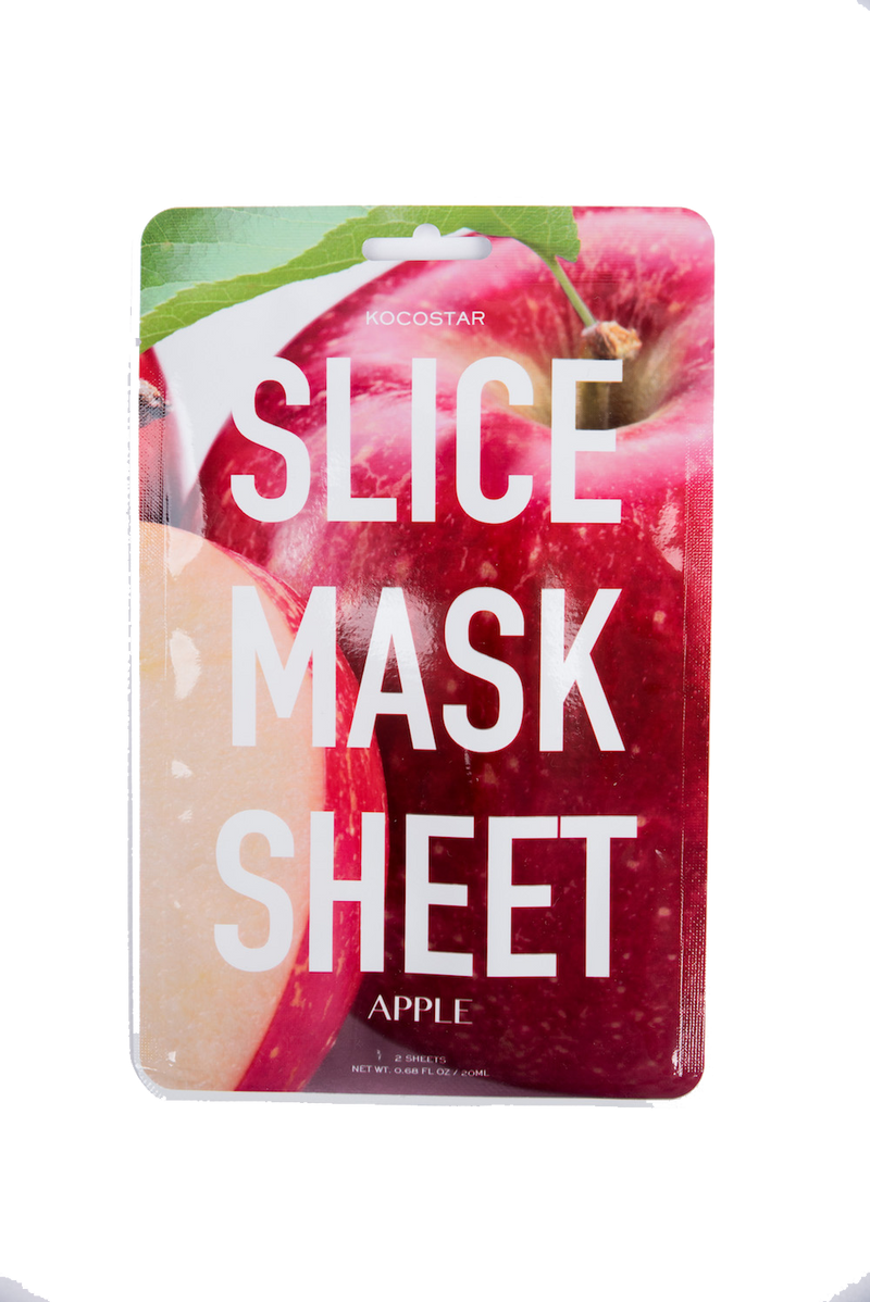 Slice Mask (Apple)