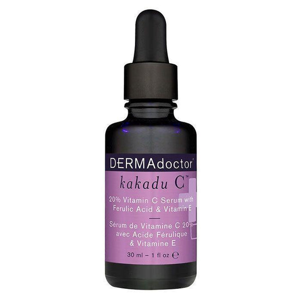 Kakadu C 20% Vitamin C Serum-DERMAdoctor-UAE-BEAUTY ON WHEELS