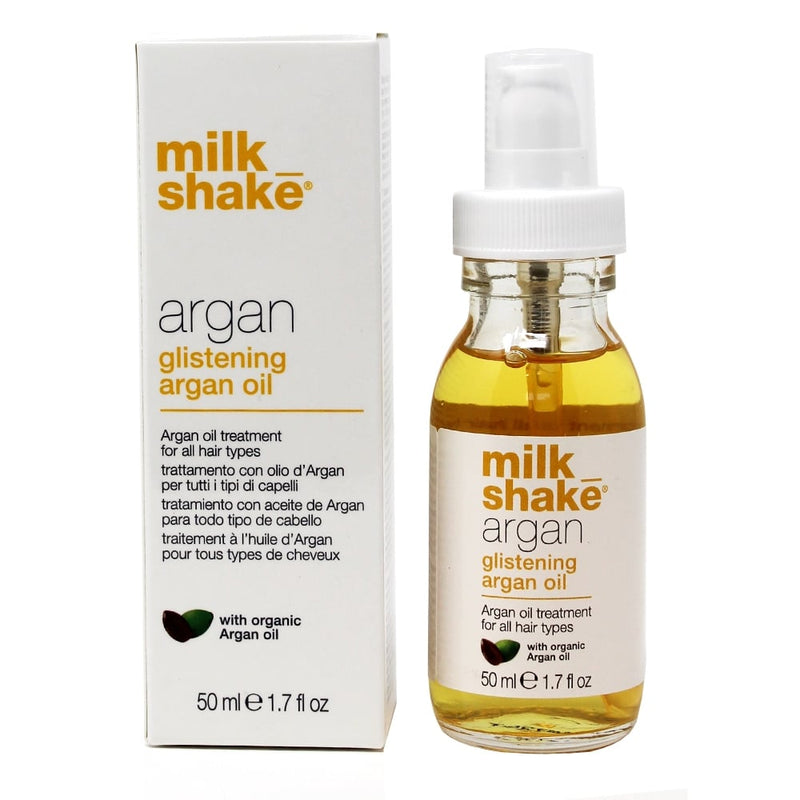 Argan hair oil 50ml