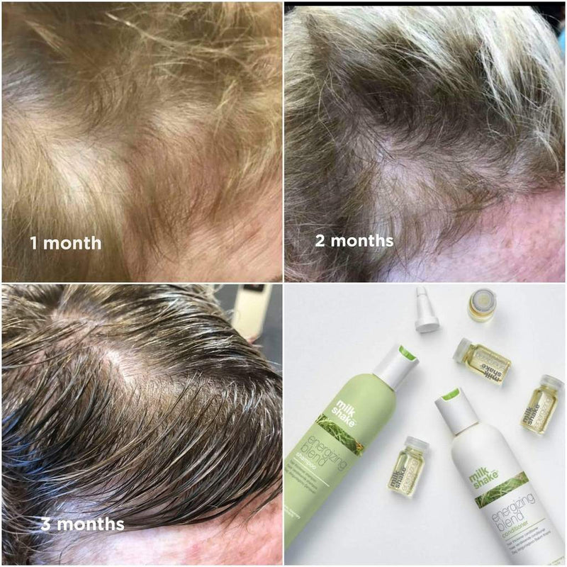 Energizing Blend Hair Thickener Scalp Treatment 30ml