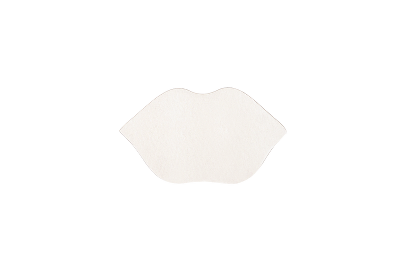 Pearl Lip Mask (1 Patch)