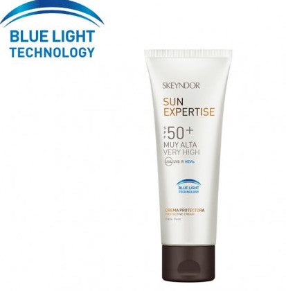 Sun Expertise Protective sun cream SPF50+ ~75ml