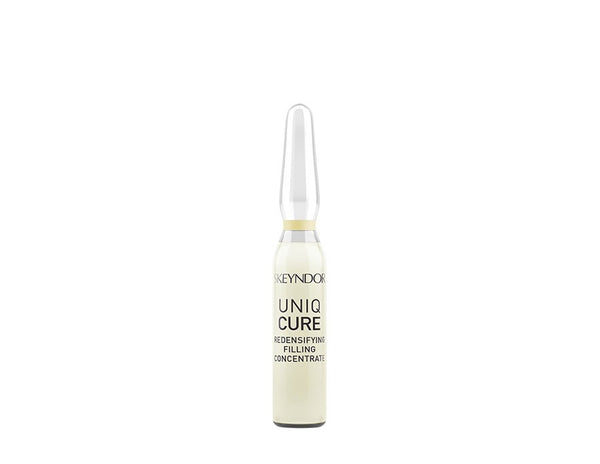 Uniqcure Redensifying Filling Concentrate 7amp x 2ml