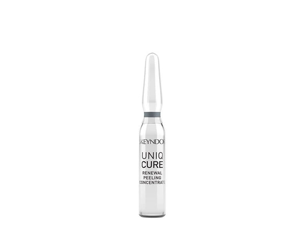Uniqcure Renewal Peeling Concentrate 7amp x 2ml