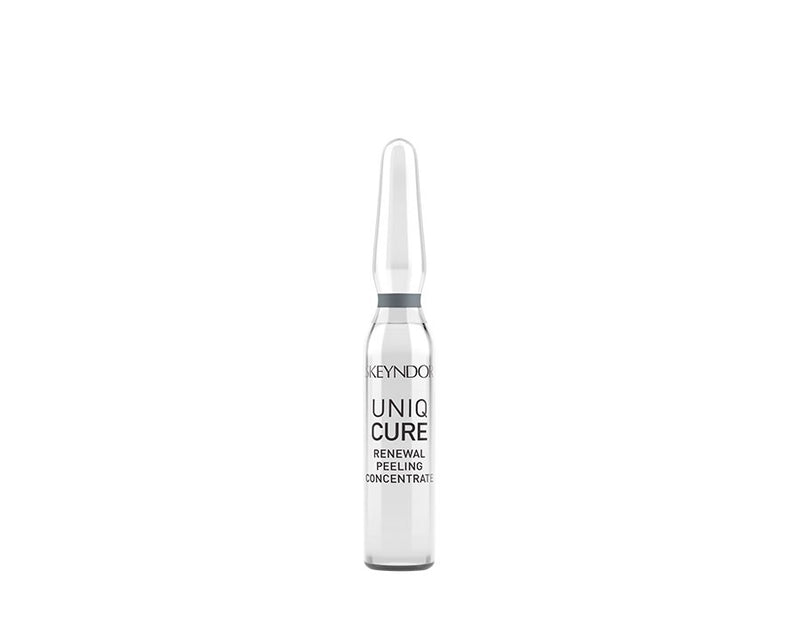 Uniqcure Renewal Peeling Concentrate 7amp x 2ml