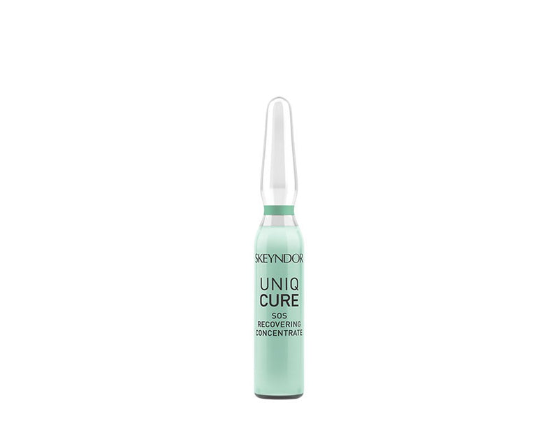 Uniqcure SOS recovering Concentrate 7amp x 2ml