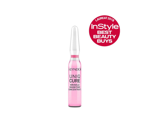 Uniqcure Wrinkle Inhibiting Concentrate 7amp x 2ml